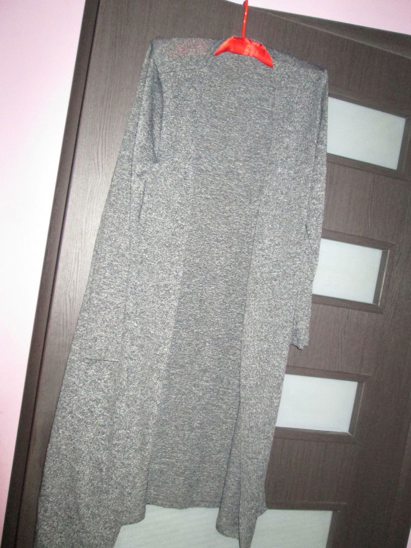 cardigan  fin  lung Janina 40