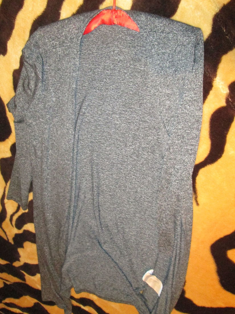 cardigan  fin  lung Janina 40