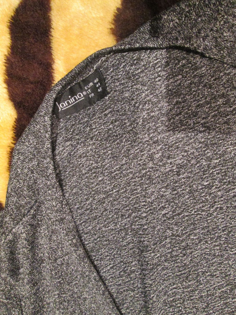 cardigan  fin  lung Janina 40