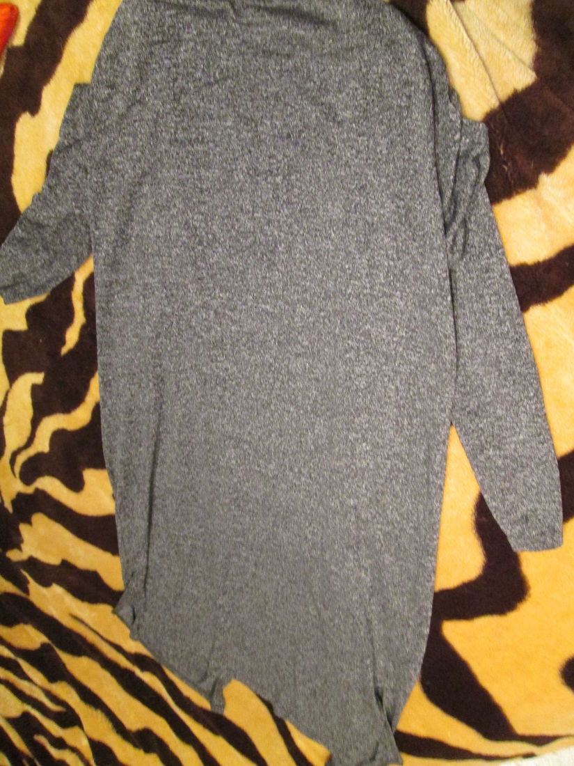 cardigan  fin  lung Janina 40