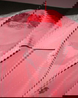 haina/sacou roz  elegant 46/L