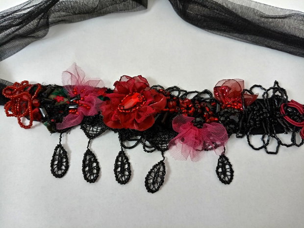 Choker