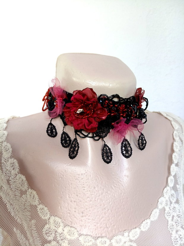 Choker