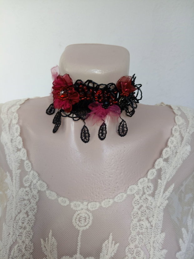Choker