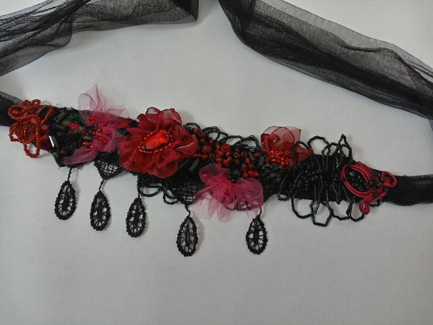Choker