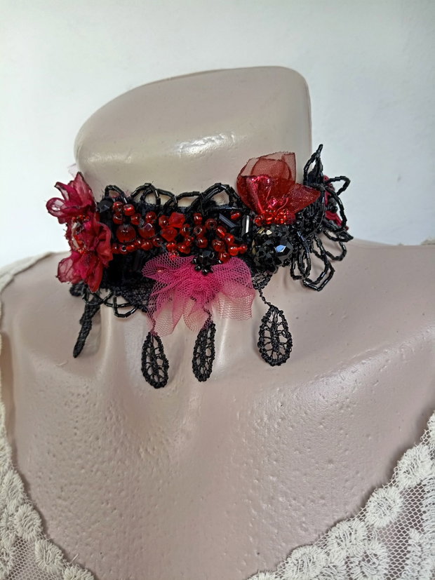 Choker