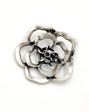 Brosa metalica floare, Brs030