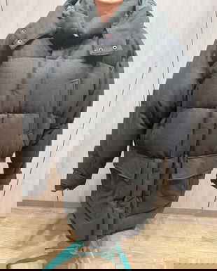 Haina Emaroo Australia Aukland Expedition New Zeeland serie limitata marime 50