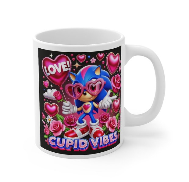 Cana personalizata