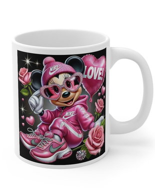 Cana personalizata