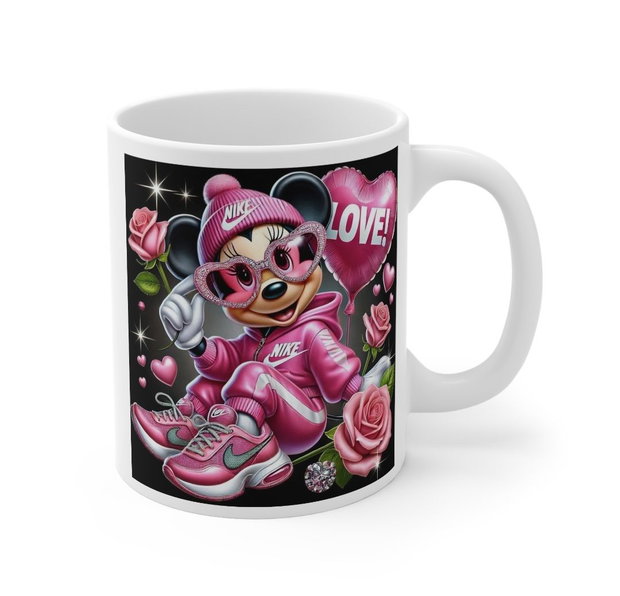 Cana personalizata