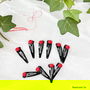 Clame martisor: Buburuze