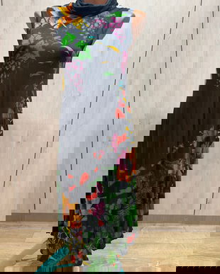 Rochie superbă Mamatayoe nouă mărime L