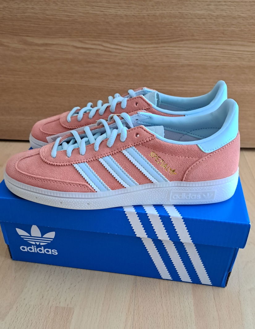 Adidas Spezial pantofi sport