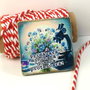 Martisor personalizat profesoara biologie , chimie