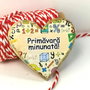 Martisoare personalizate profesoara matematica