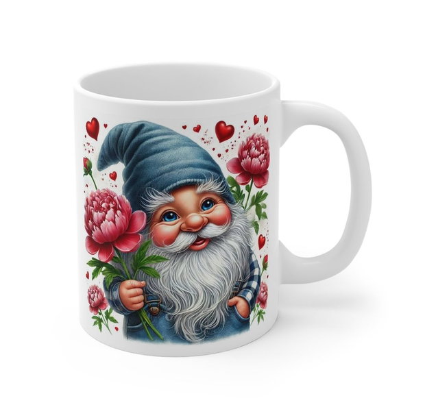 Cana personalizata