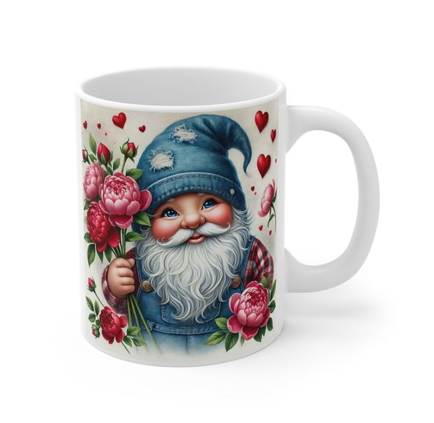 Cana personalizata