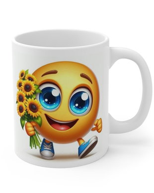 Cana personalizata