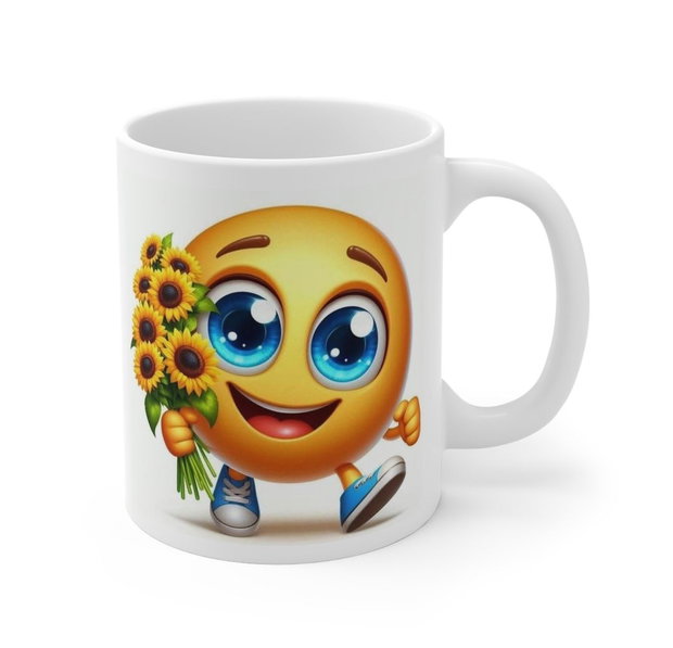 Cana personalizata
