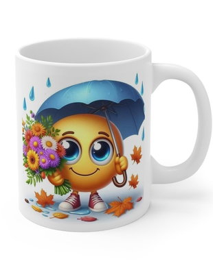 Cana personalizata