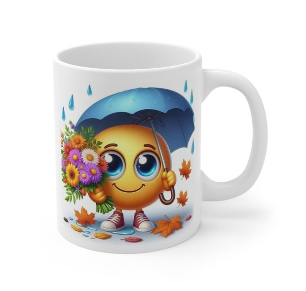 Cana personalizata