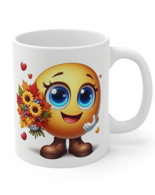 Cana personalizata