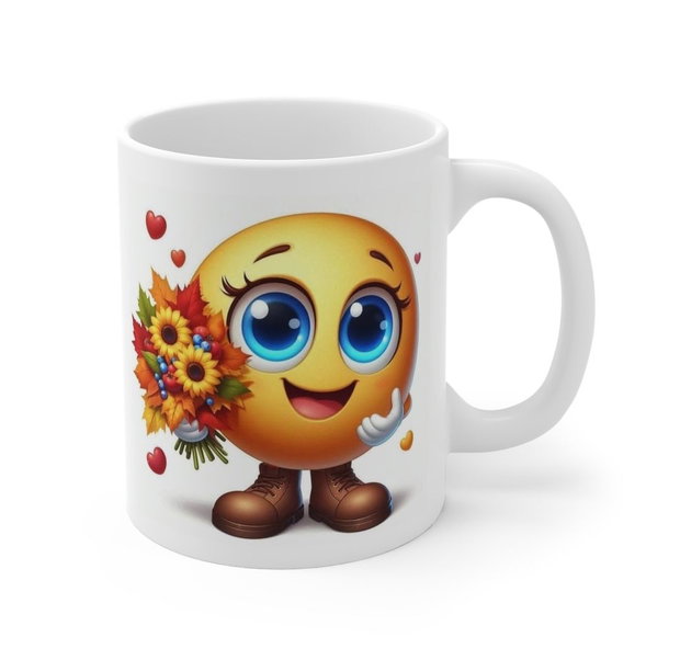 Cana personalizata