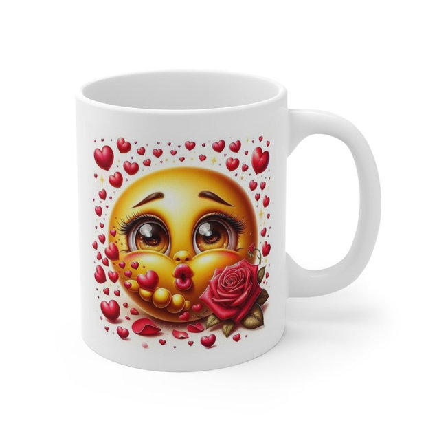 Cana personalizata