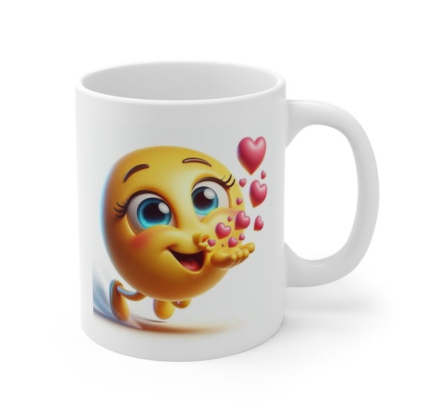 Cana personalizata