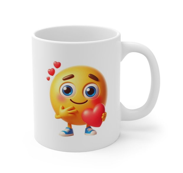 Cana personalizata