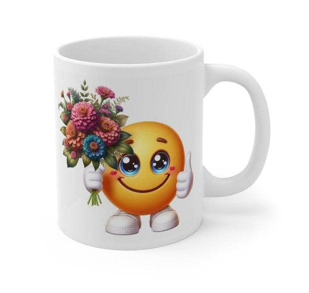 Cana personalizata