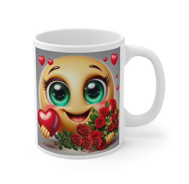 Cana personalizata