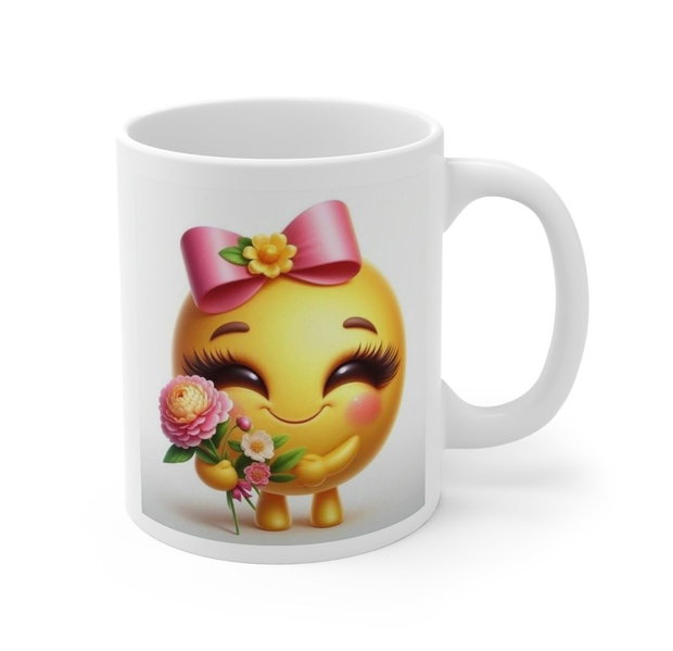 Cana personalizata