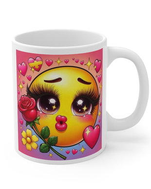 Cana personalizata
