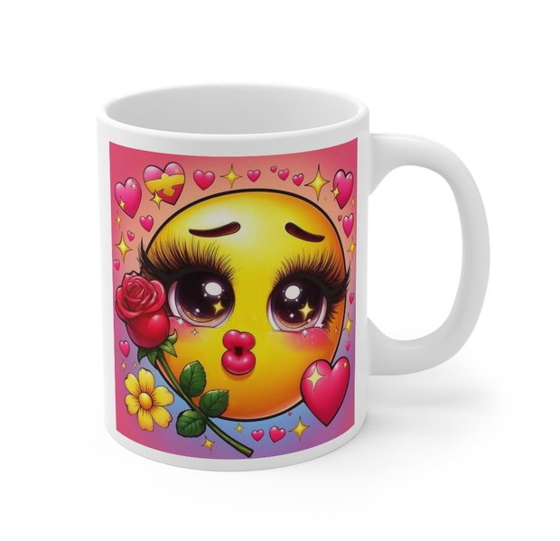 Cana personalizata