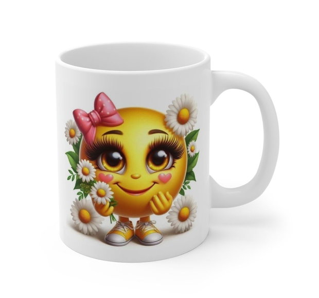 Cana personalizata
