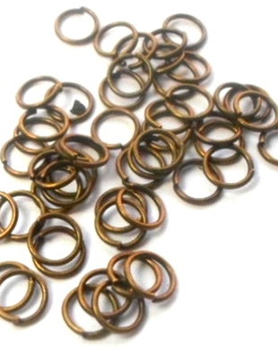 Zale bronz 5 mm