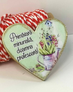 Marttisoare pentru profesoare