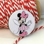 Martisor cu Minnie Mouse
