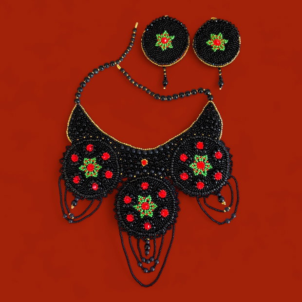 set " Etno"