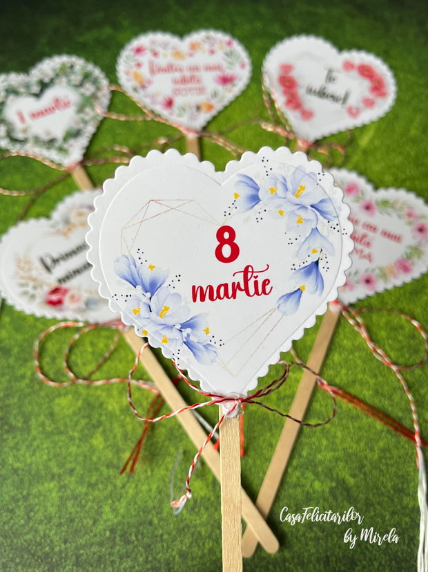 Toppere Martisor