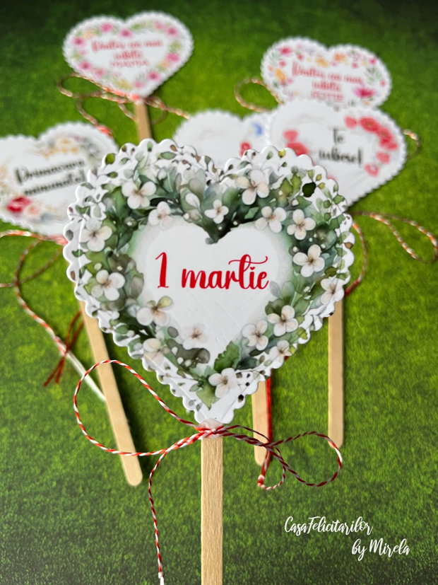 Toppere Martisor