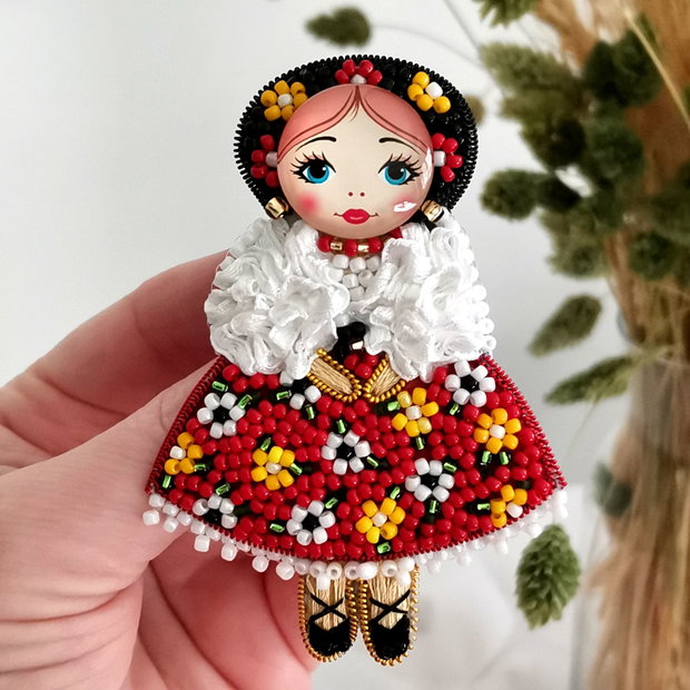 Rezervat Brosa - Româncuța Margareta