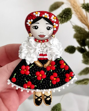 Rezervat Brosa - Româncuța Măriuca