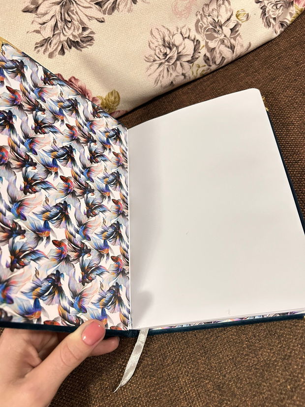 Agenda personalizata