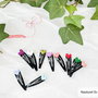 Clame martisor: Inimioare