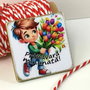 Martisor personalizat