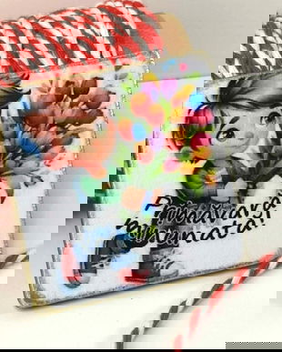 Martisoare personalizate