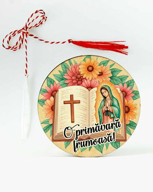 Martisoare personalizate profesoare Religie